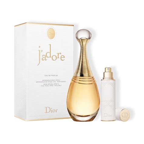 travel jadore dior